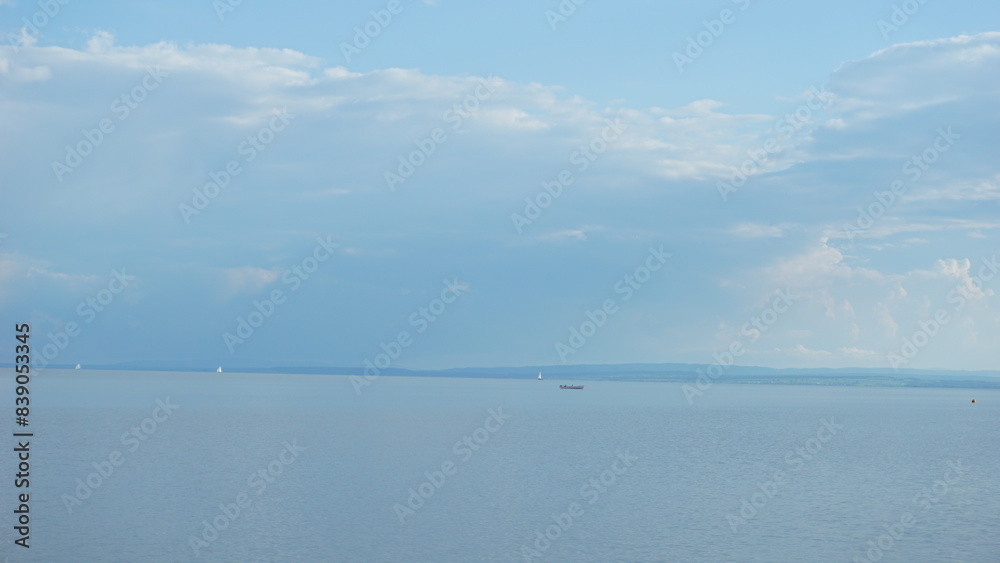 clouds over the sea clouds over the sea