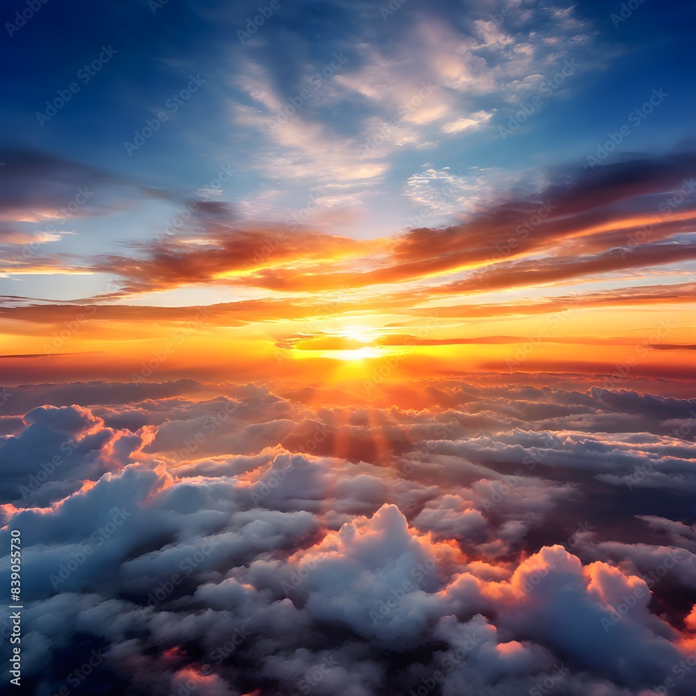 Nature's Canvas: Capturing the Beauty of Sunsets and Sunrises Nature's Canvas: Capturing the Beauty of Sunsets and Sunrises