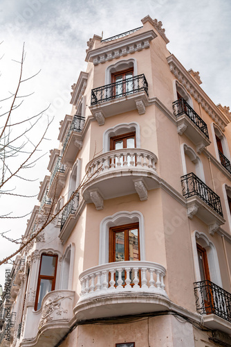 Generic architecture and st...
