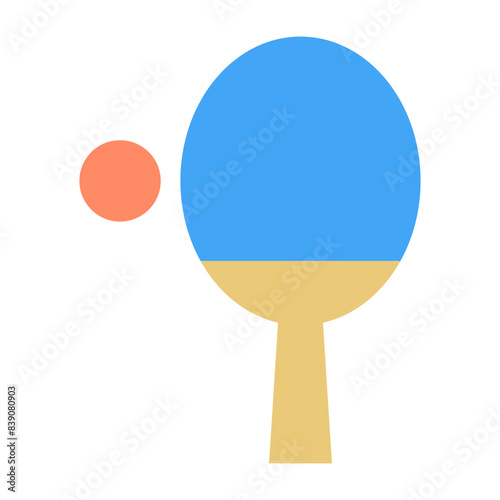 Ping pong