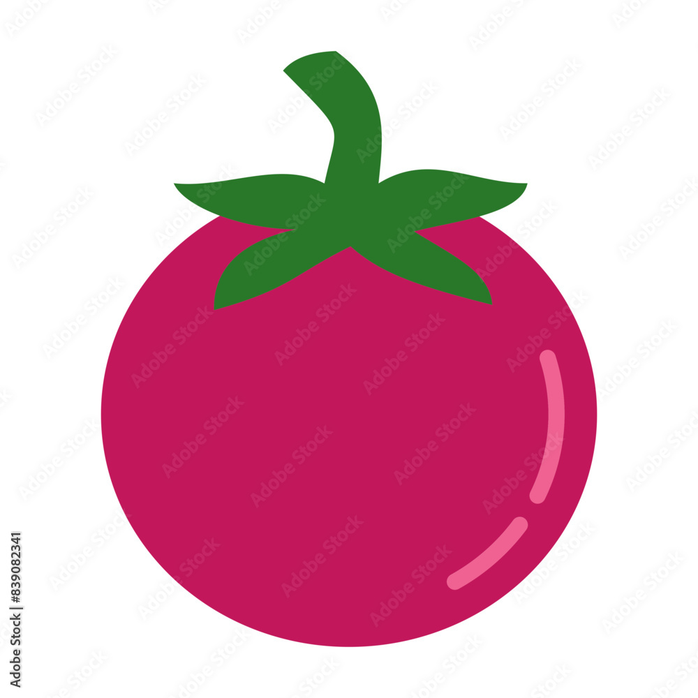Tomato Flat icon Tomato Flat icon