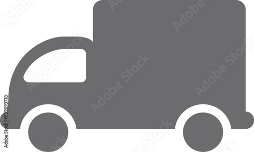 truck icon