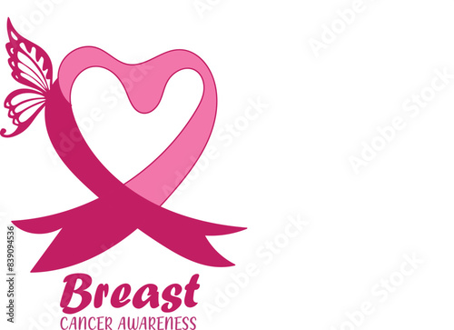 Breast cancer design