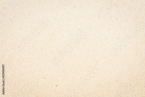 White beige paper background texture light rough textured spotted blank copy space background
