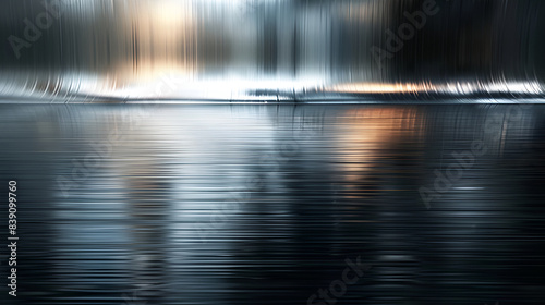 Silver abstract wallpaper with motion effect, Abstract Texture Background , Pattern Backdrop of Gradient Wallpaper, metal, stainless steel texture background with reflection, brushed steel 
