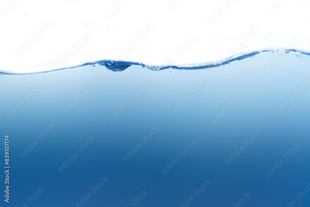 Clear water for clean drinking and splashing waves for nature. Clear water for clean drinking and splashing waves for nature.
