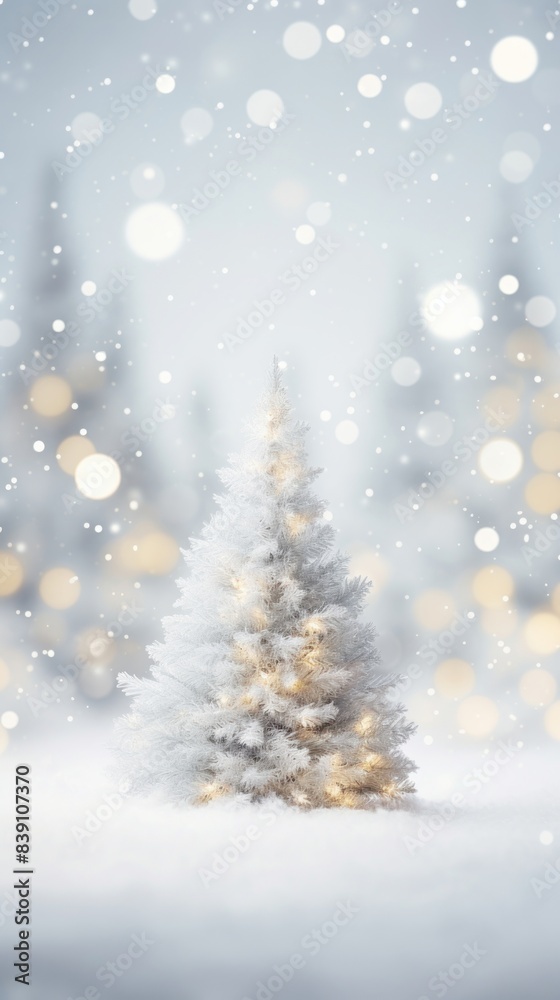 Christmas tree snow backgrounds. Christmas tree snow backgrounds.