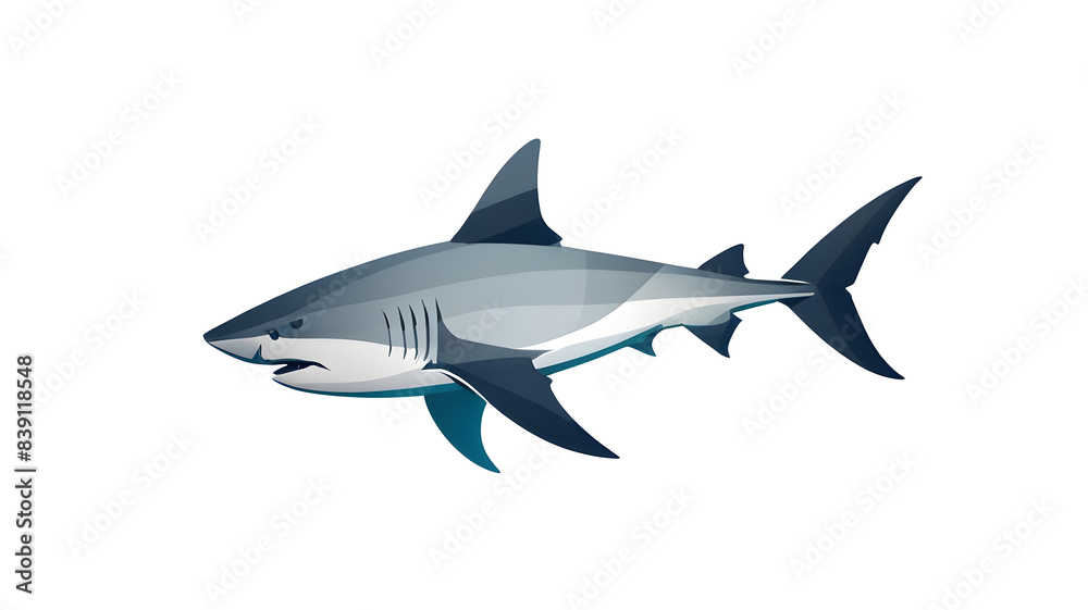 shark shark