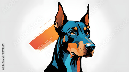 doberman
