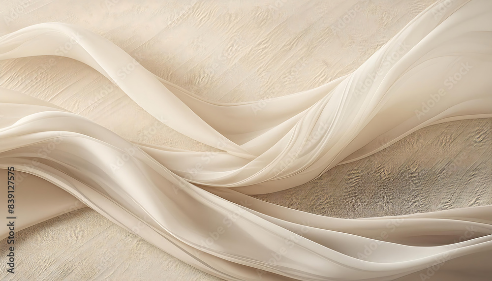 Obraz premium fabric texture backround