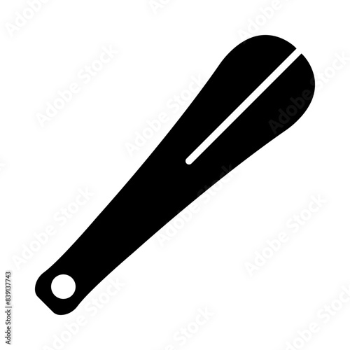 Shoe Horns glyph icon