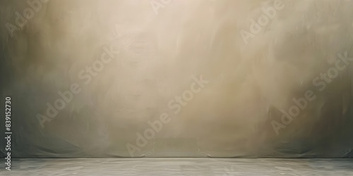 A solid color backdrop background in a muted tone, offering a timeless and versatile backdrop for portraits or product photography. -