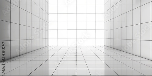 A minimalist backdrop background with geometric lines or grids, offering a structured and organized backdrop for designs. 