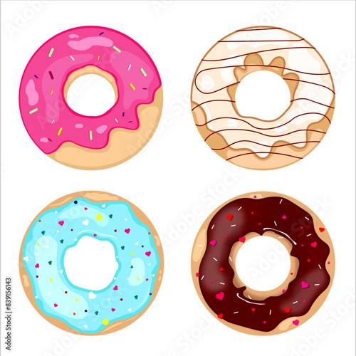 Doughnuts