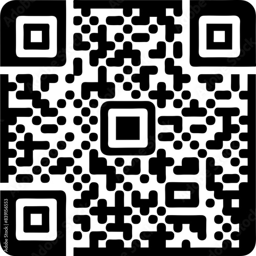 QR code icon