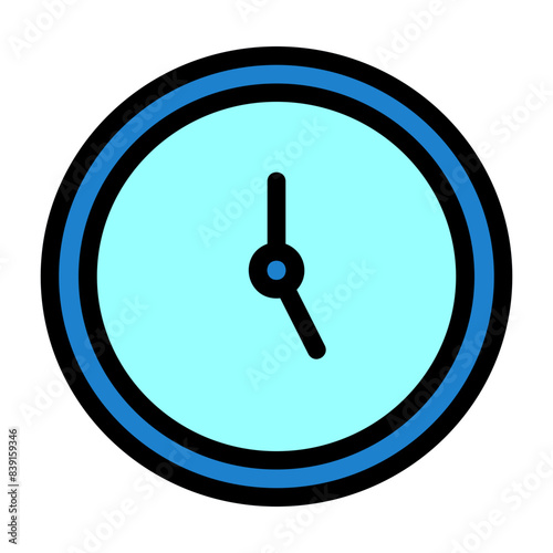 Clock Icon