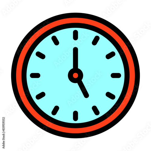 Time Icon