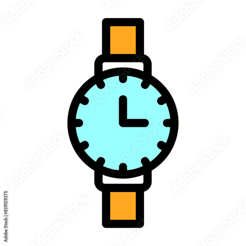 Watch Icon