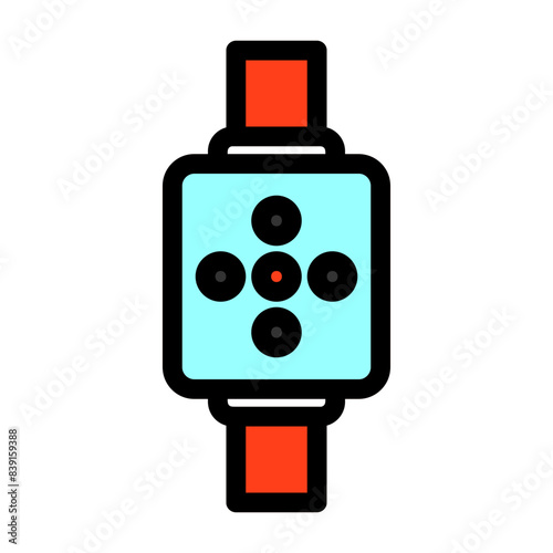 Time Icon