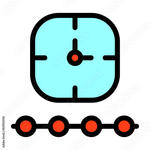 Time Icon