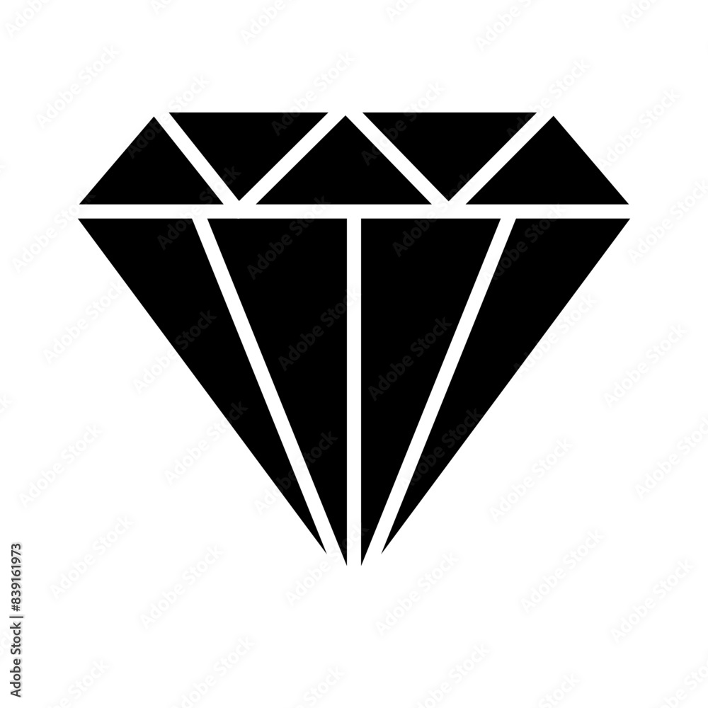 Mineral icon glyph icon Mineral icon glyph icon