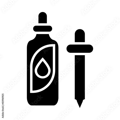 Primer icon glyph icon