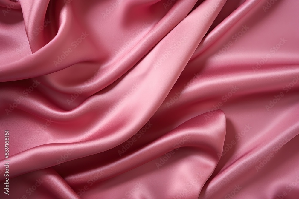 Fototapeta premium Abstract pattern backgrounds satin silk.