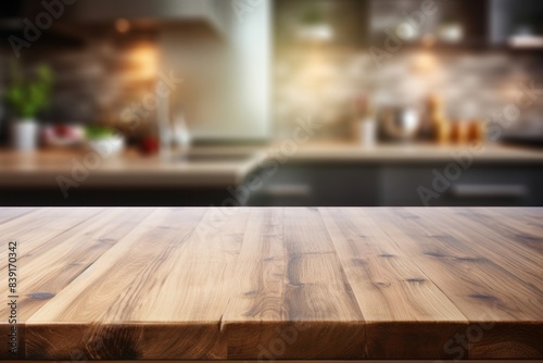Wood kitchen counter wood furniture hardwood.