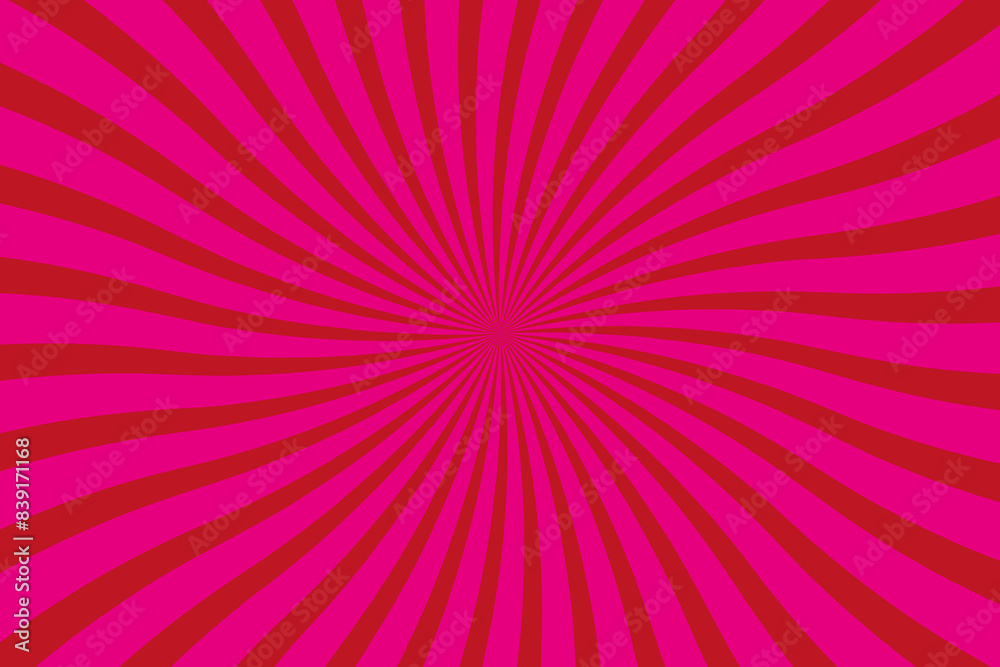 pink rays Sun Sunburst Pattern. Sunburst Pattern Background. pink rays Sun Sunburst Pattern. Sunburst Pattern Background.