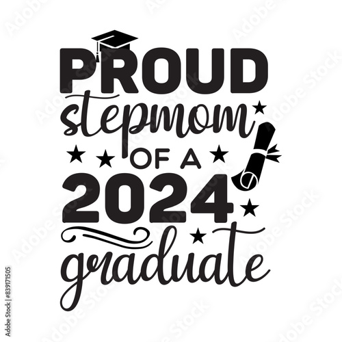 Graduation 2024 SVG Design Funny Graduation