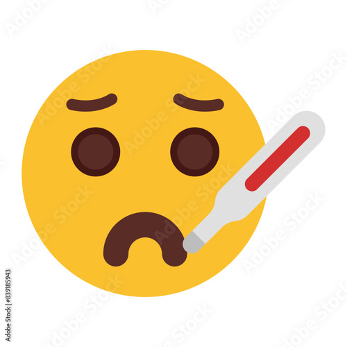 Artistic Ailments flat icon