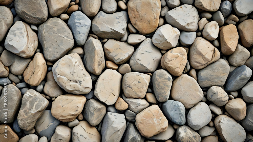 stone wall background