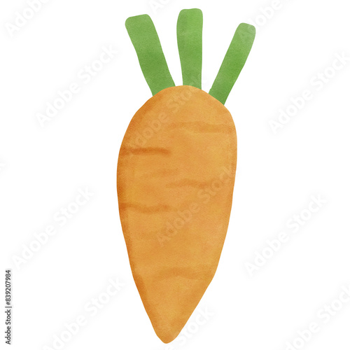 carrots