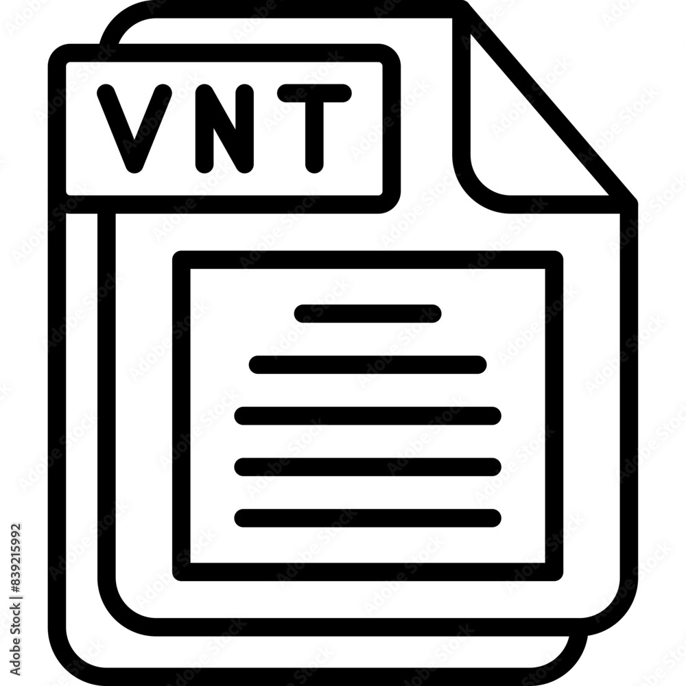 VNT Icon