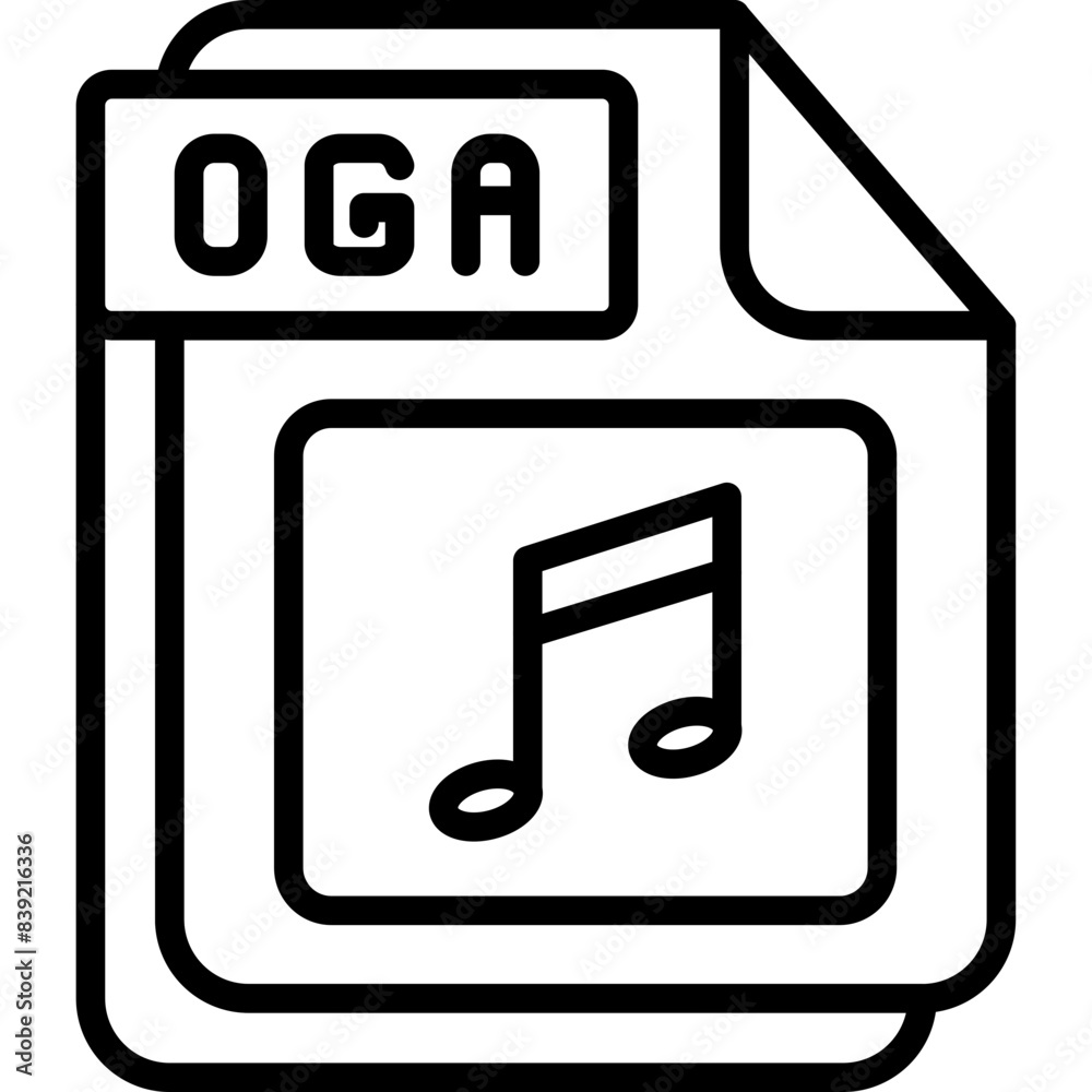 OGA Icon OGA Icon