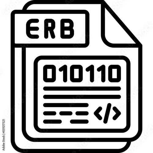 ERB Icon