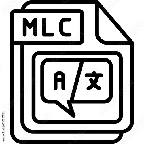 MLC Icon photo