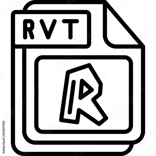 RVT Icon