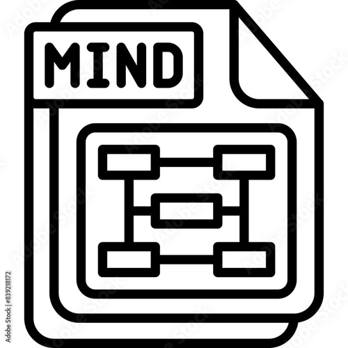 MIND Icon