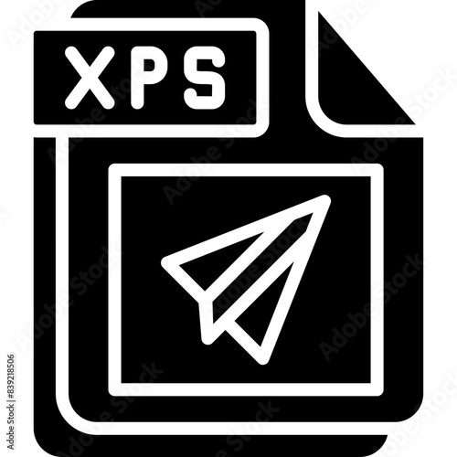 XPS Icon