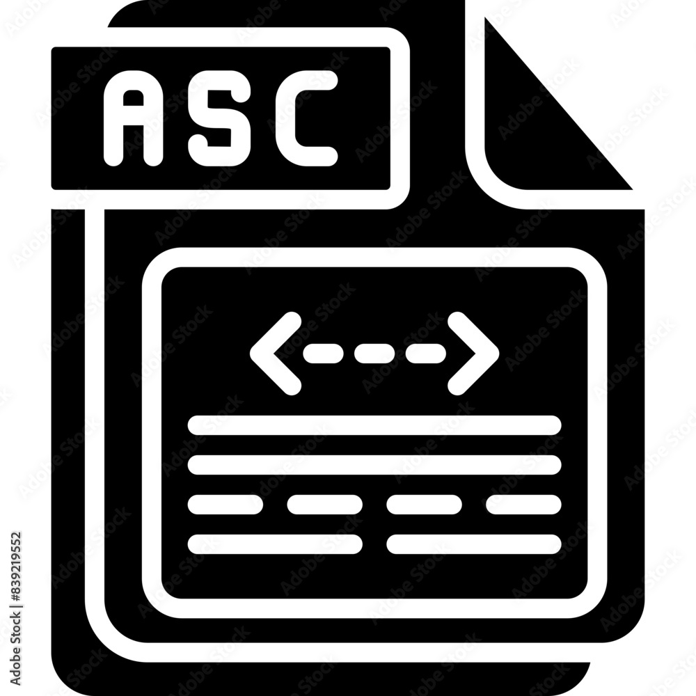 ASC Icon