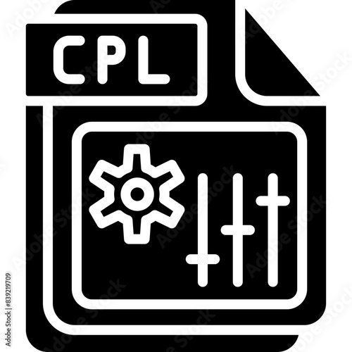 CPL Icon