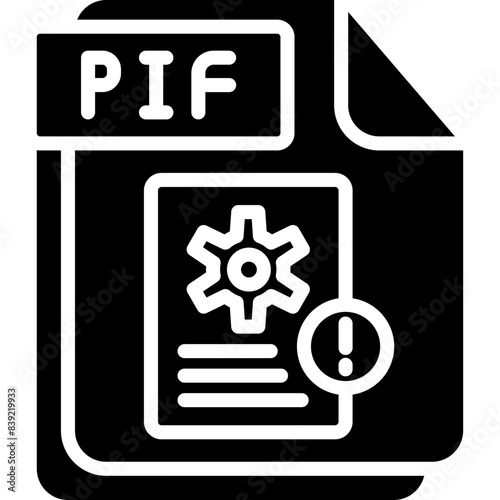 PIF Icon