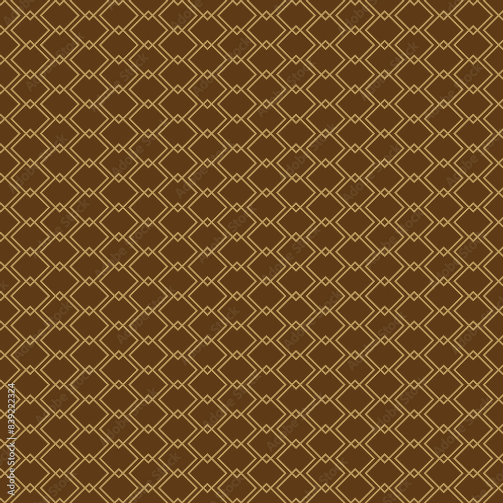 Seamless Pattern Design