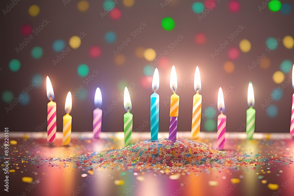 confetti birthday lights bokeh candles multicolored background confetti candles candle many-coloured light dark wallpaper celebration party festive colourful joyf confetti birthday lights bokeh candles multicolored background confetti candles candle many-coloured light dark wallpaper celebration party festive colourful joyf