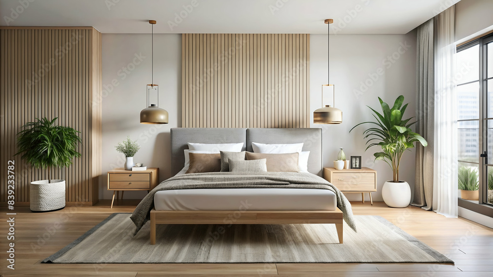 Minimalist Bedroom Design Minimalist Bedroom Design