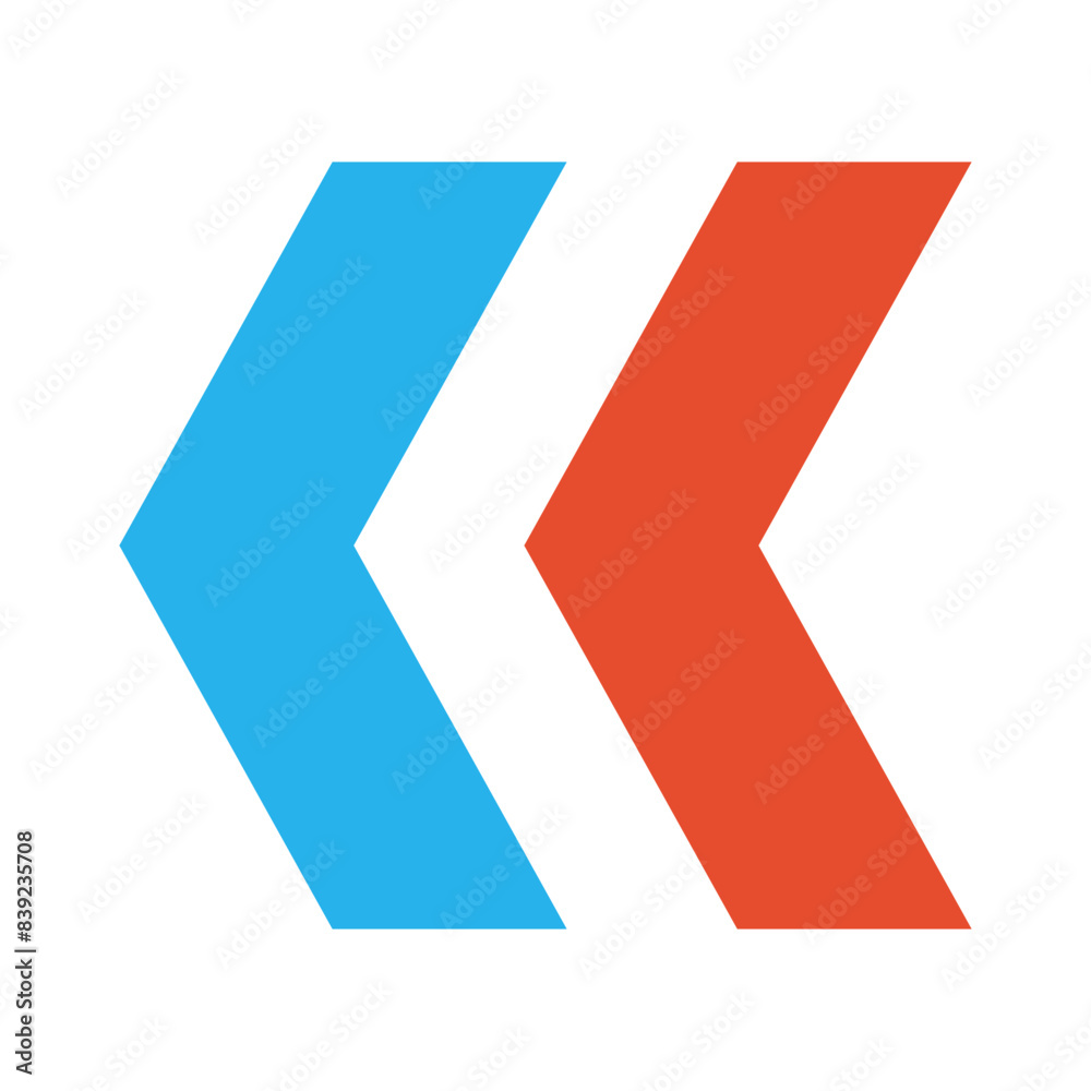 Vector Icon left, sign, arrow, back Vector Icon left, sign, arrow, back