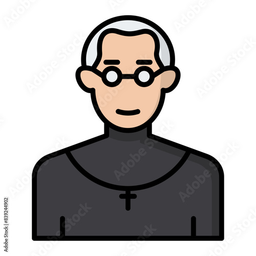 Job and profession avatars