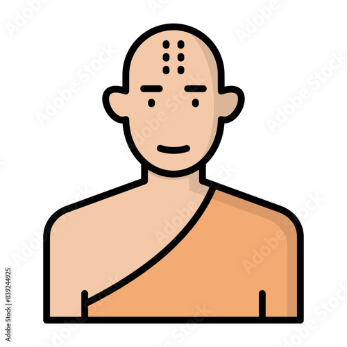 Job and profession avatars