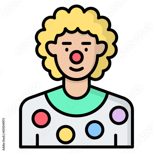 Job and profession avatars